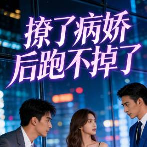 撩了病娇后跑不掉了