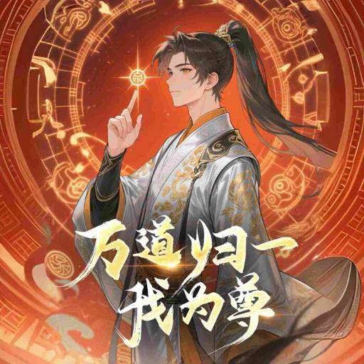 万道归一我为尊