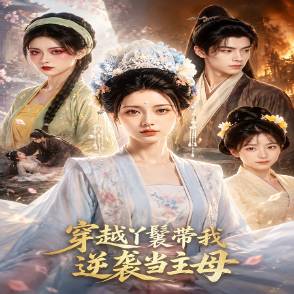 穿越丫鬟帶我逆襲當主母