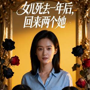 女儿死去一年后，回来两个她