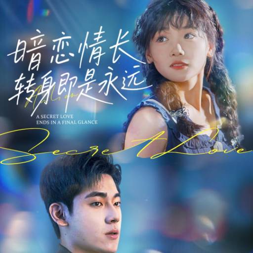 暗恋情长转身即是永远