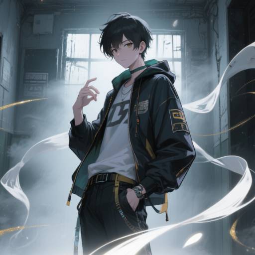 我乃精神病院至尊