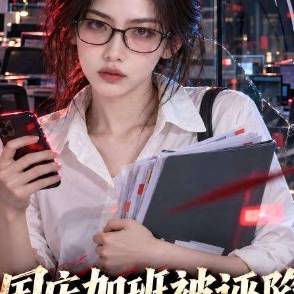 国庆加班被诬陷，我挨个清算