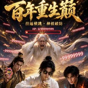 百年长生巅