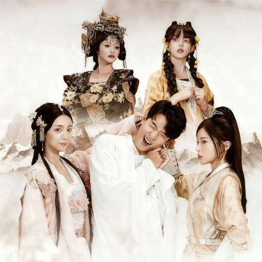 弱小的我原来已经无敌了