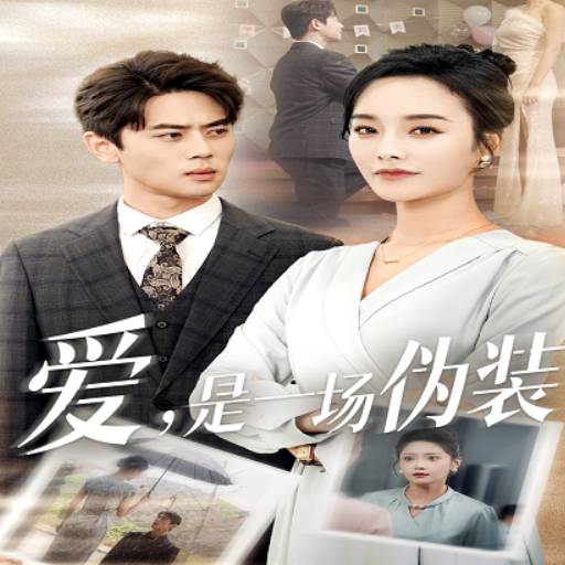 爱，是一场伪装