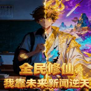 全民修仙，我靠未来新闻逆天