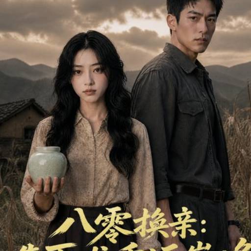 八零换亲：靠医术重返巅峰