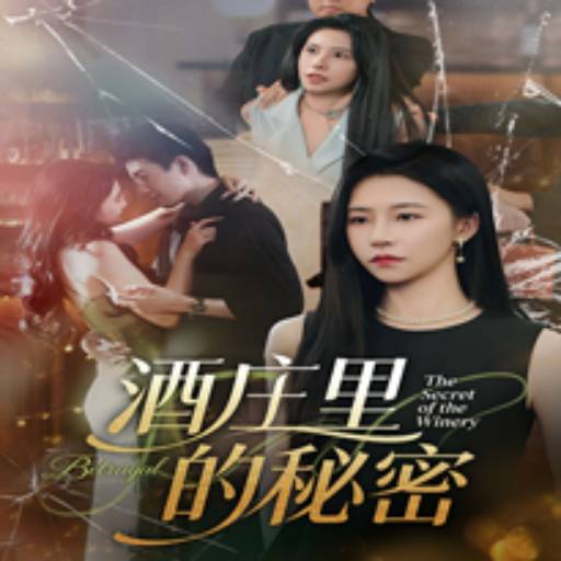 酒庄里的秘密