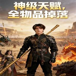 神级天赋，全物品掉落