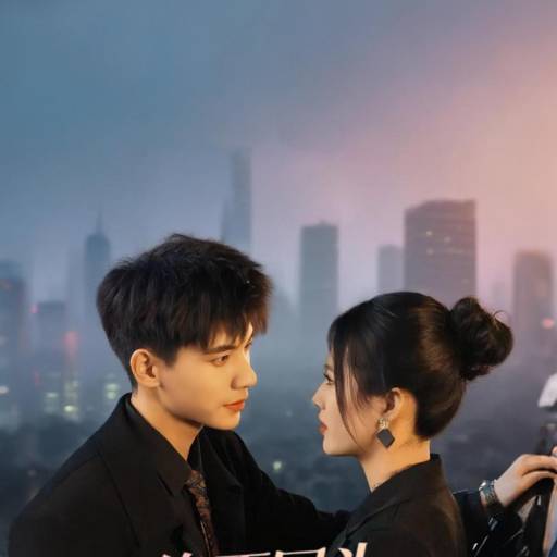 绝不回头白爷宠她成瘾