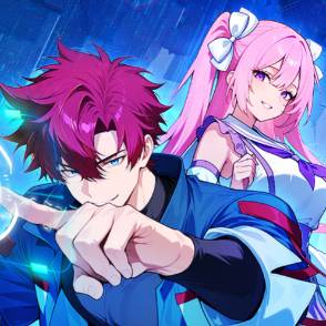 全民模拟：开局打造专属金手指 第一季