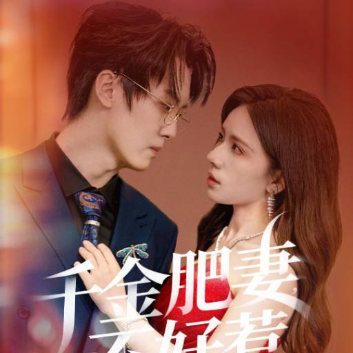 千金肥妻，不好惹