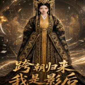 跨朝歸來我是影后
