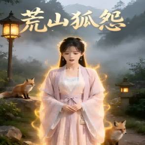 荒山狐怨