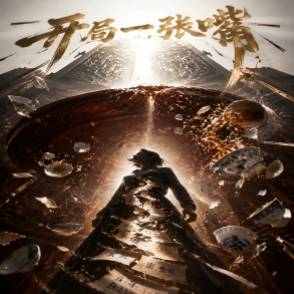 開局一張嘴