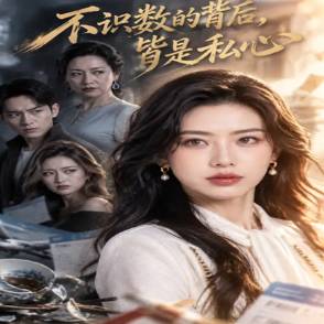 不识数的背后，皆是私心
