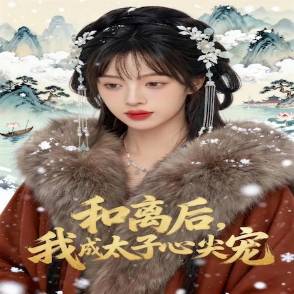 和离后，我成太子心尖宠