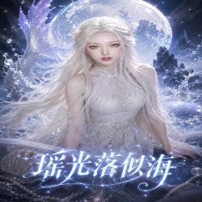 瑤光落似海