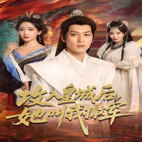 攻入皇城后，她叫我撤军