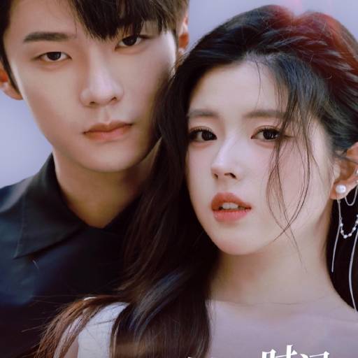 少奶奶她又时间倒流啦