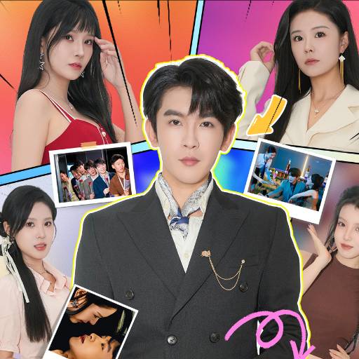 临时新郎变永久，这波血赚！