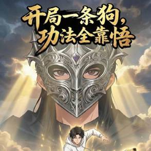 开局一条狗，功法全靠悟