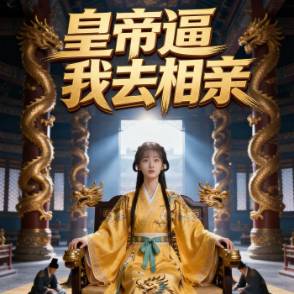 皇帝逼我去相亲