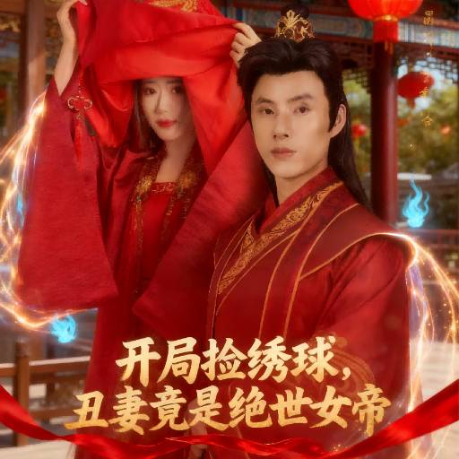 开局捡绣球，丑妻竟是绝世女帝