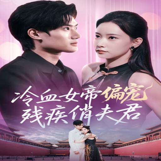 冷血女帝偏宠残疾俏夫君