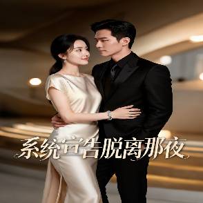 系统宣告脱离那夜