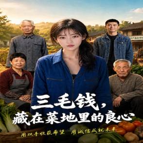 三毛钱，藏在菜里的良心
