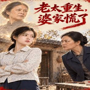 老太重生，婆家慌了