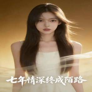 七年情深终成陌路