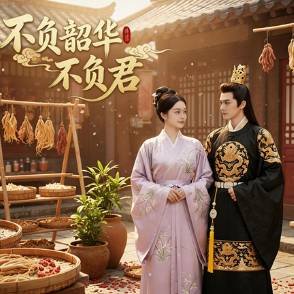 不负韶华不负君