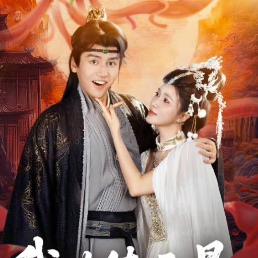 我功德无量，娘子是妖又何妨