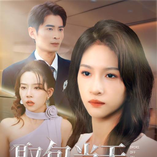 取包当天，我退婚了