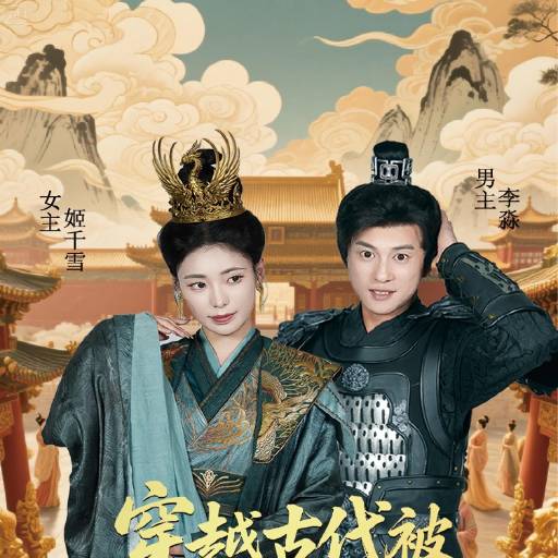 穿越古代被女帝倒追