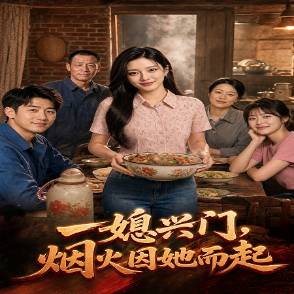 一媳興門，煙火因她而起
