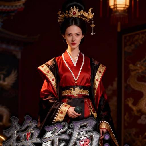 换子局：血诏覆乾坤