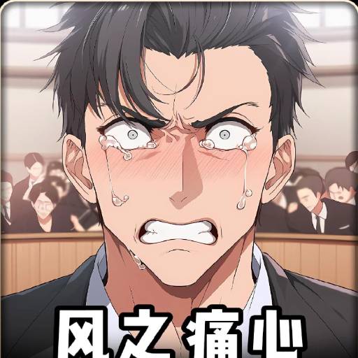 风之痛心