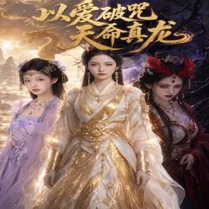 以爱破咒天命真龙
