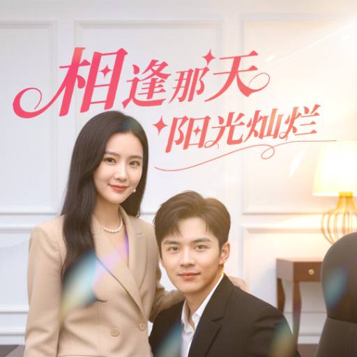 相逢那天阳光灿烂