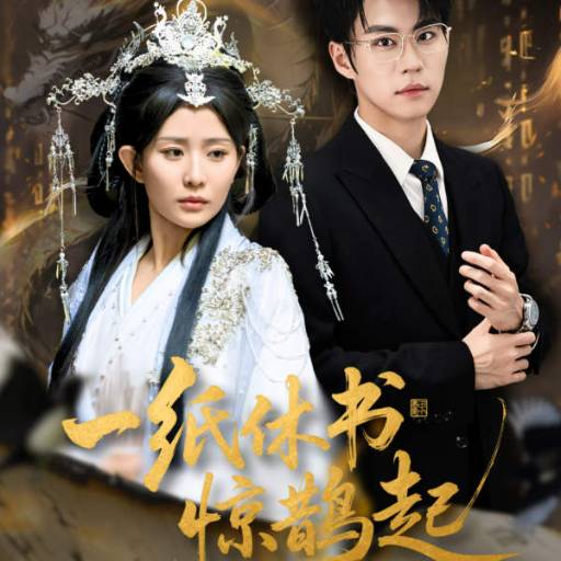 一纸休书惊鹊起