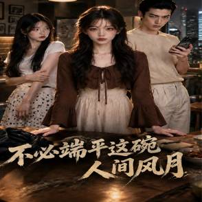 不必端平这碗人间风月