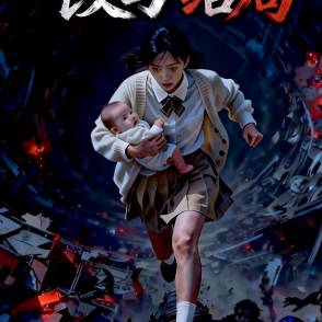 重生末日，改写结局