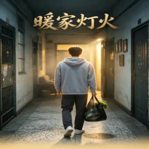 暖家燈火