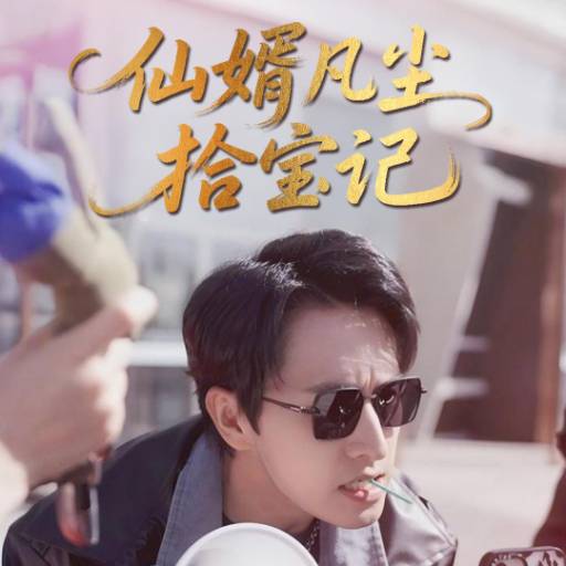 仙婿凡尘拾宝记_免费观看