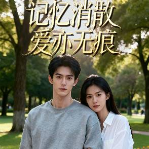 记忆消散爱亦无痕