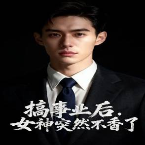 搞事業后，女神突然不香了